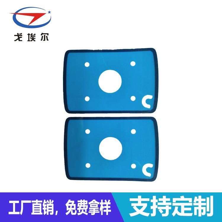 TP觸摸屏防水雙面膠-透氣膜供應商戈埃爾